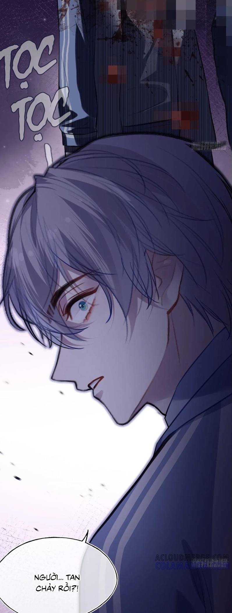 Anh Ấy Chưa Từng Rơi Xuống Chap 128 - Trang 4