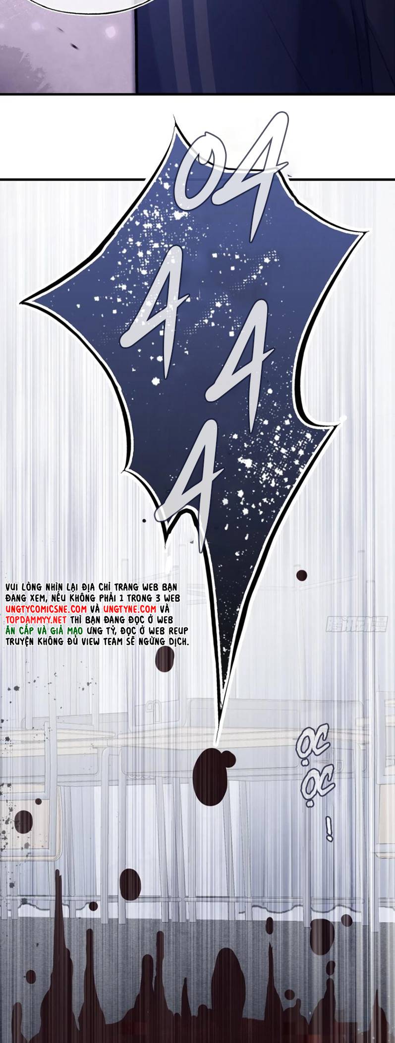 Anh Ấy Chưa Từng Rơi Xuống Chap 128 - Trang 4