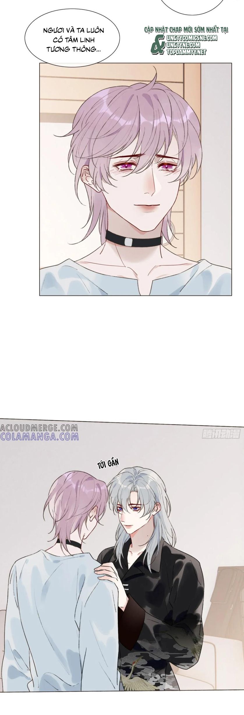 Chồng Trước Của Ma Hoàng Sống Lại Rồi Chap 29 - Trang 2