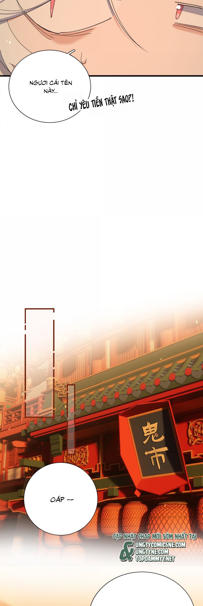 Xà Yêu Muốn Đào Thoát Chap 51 - Trang 2