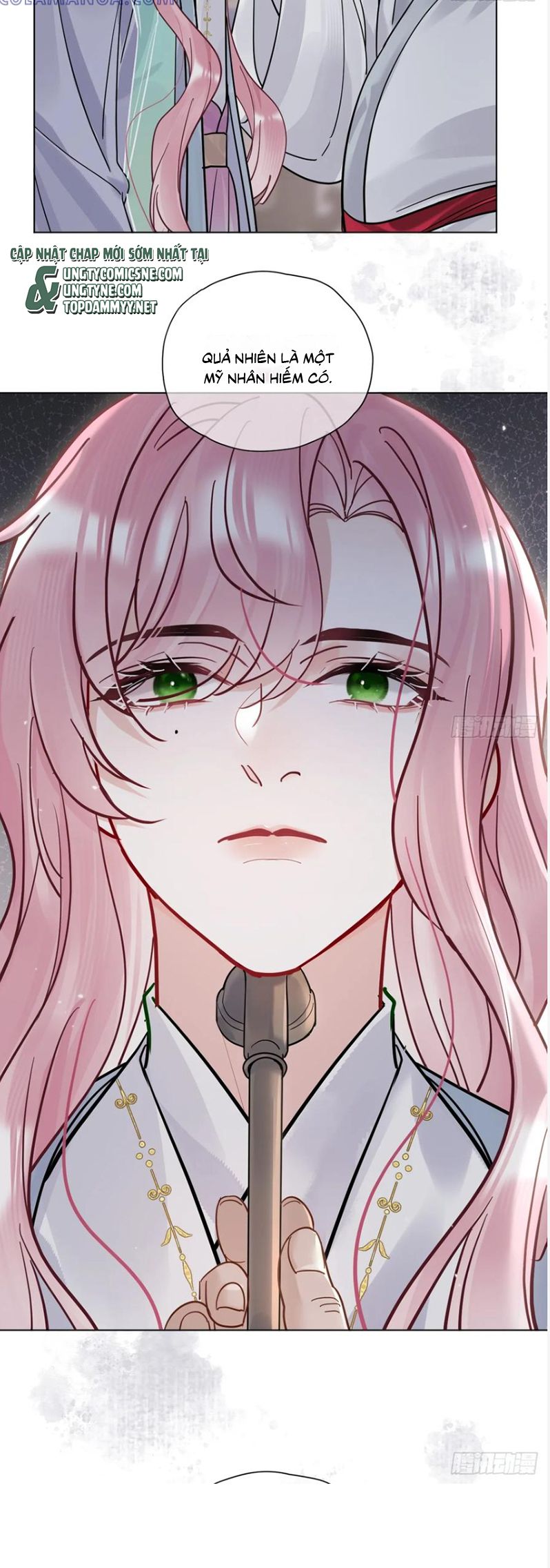 Cư Tâm Bất Kính Chapter 57 - Trang 4