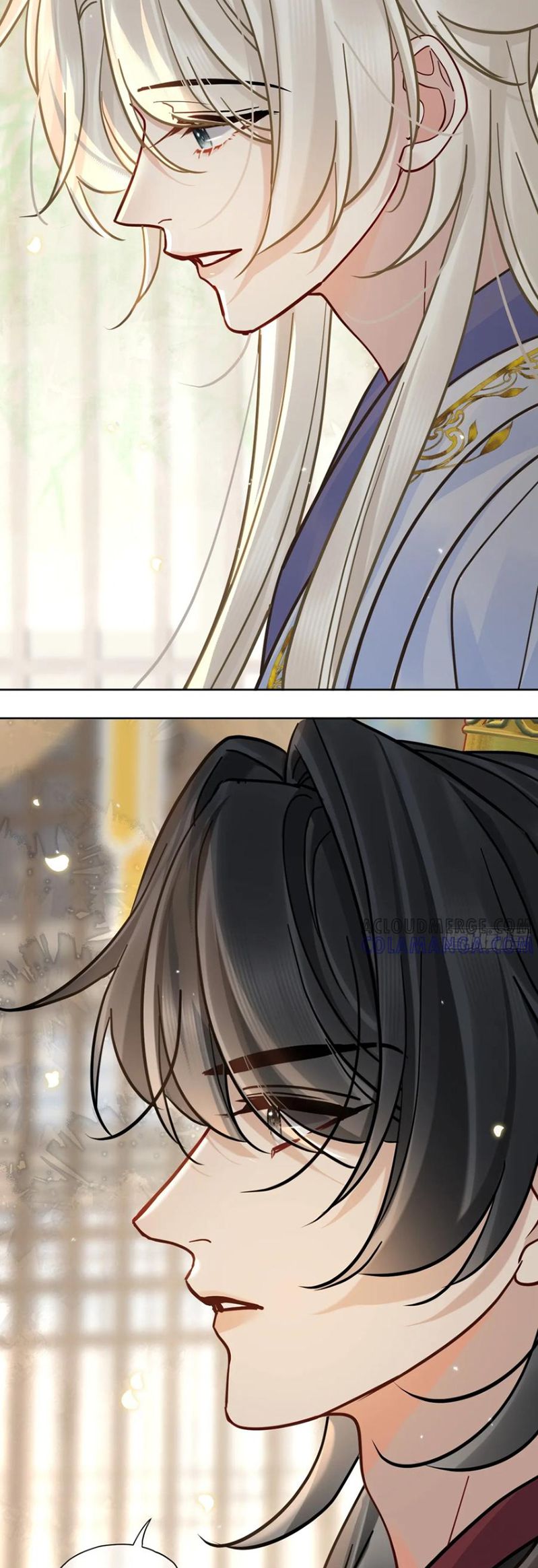 Cư Tâm Bất Kính Chapter 57 - Trang 4