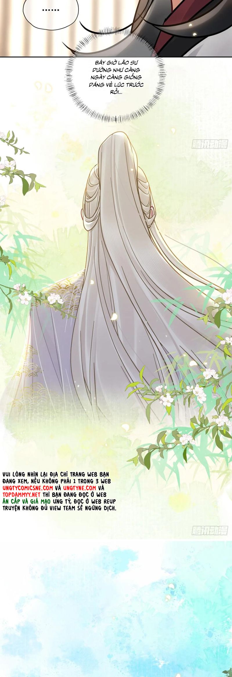 Cư Tâm Bất Kính Chapter 57 - Trang 4