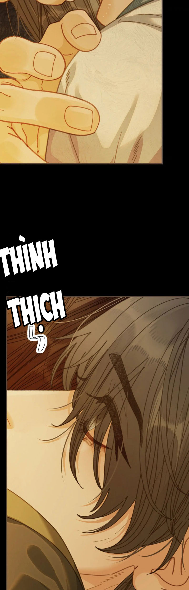 Á Nô 2: Thám Hoa Chap 84 - Trang 3