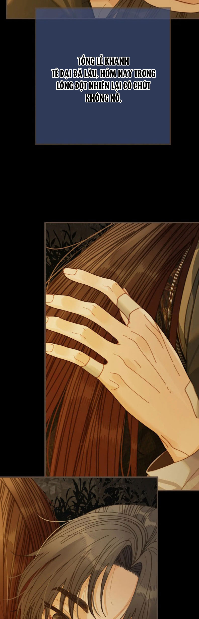 Á Nô 2: Thám Hoa Chap 84 - Trang 3