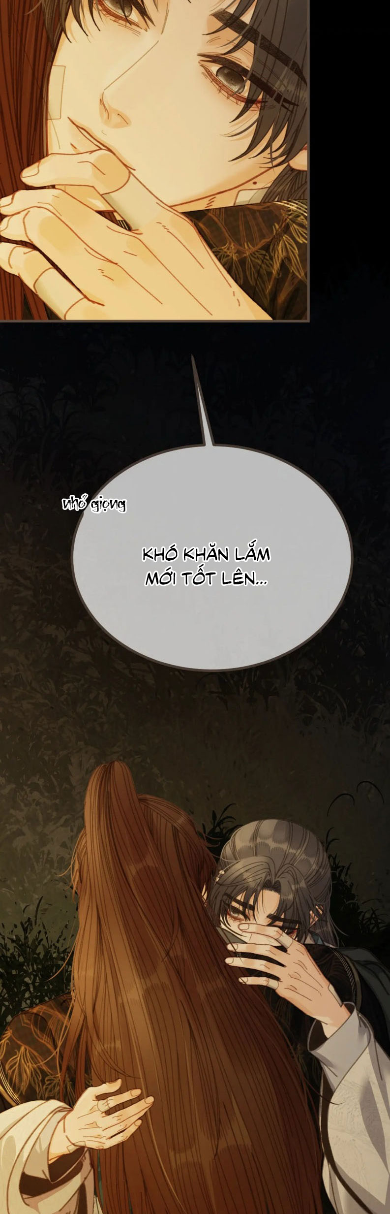 Á Nô 2: Thám Hoa Chap 84 - Trang 3