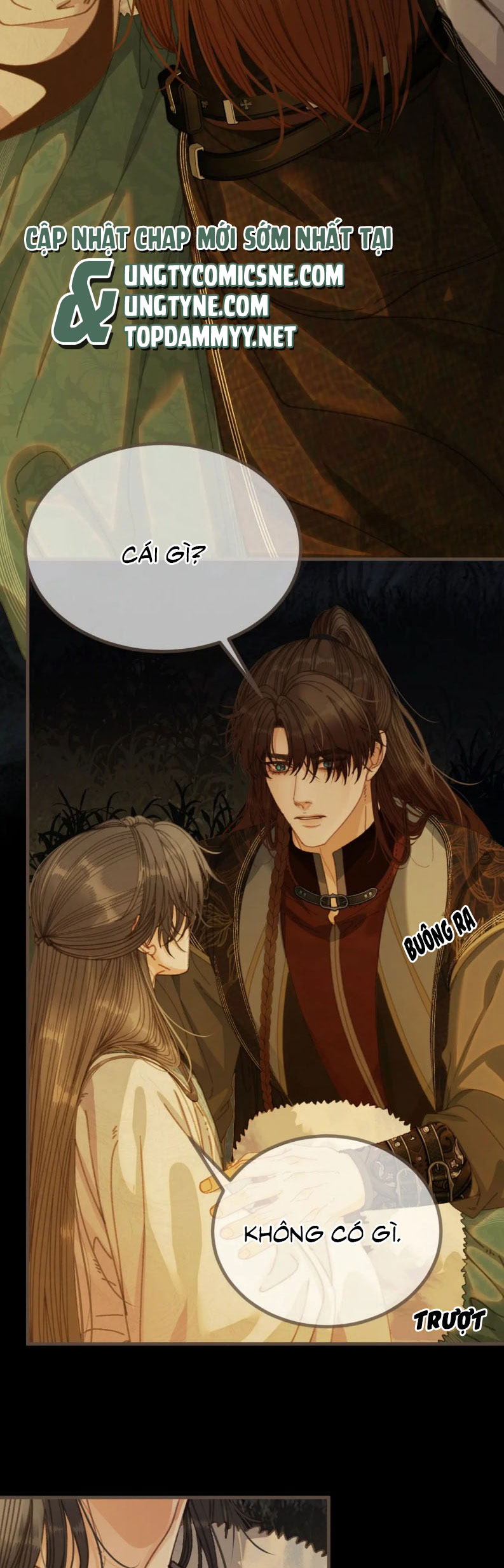 Á Nô 2: Thám Hoa Chap 84 - Trang 3