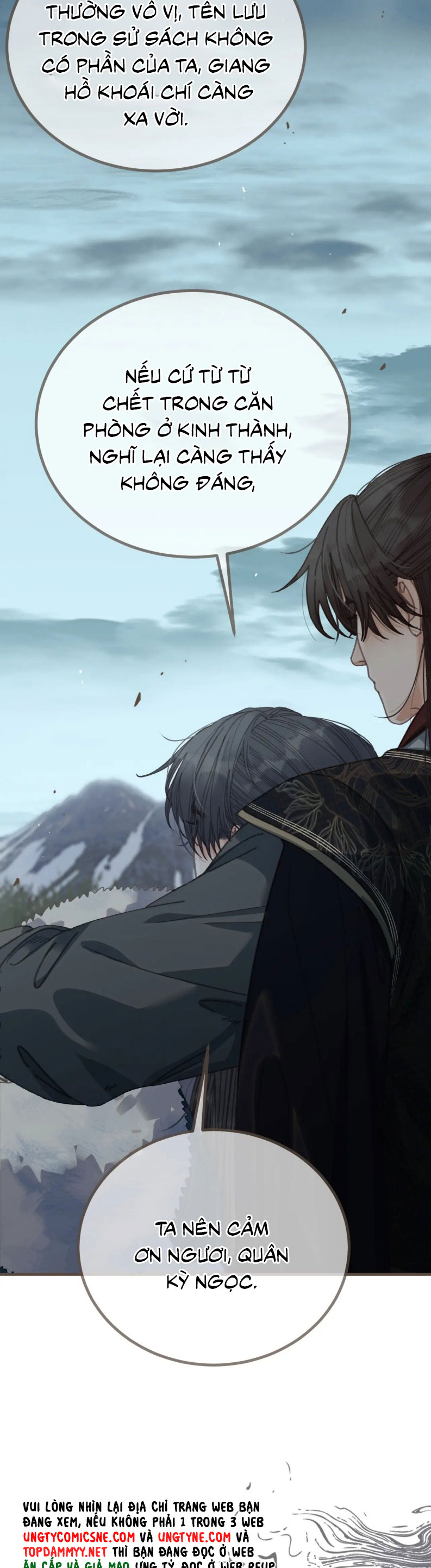 Á Nô 2: Thám Hoa Chap 84 - Trang 3