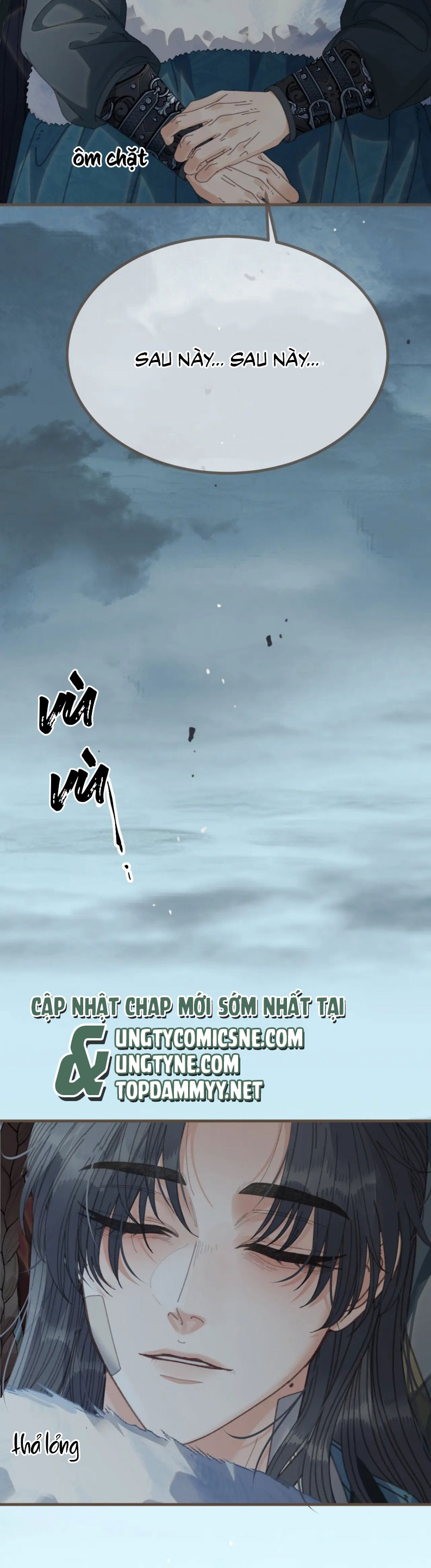 Á Nô 2: Thám Hoa Chap 84 - Trang 3