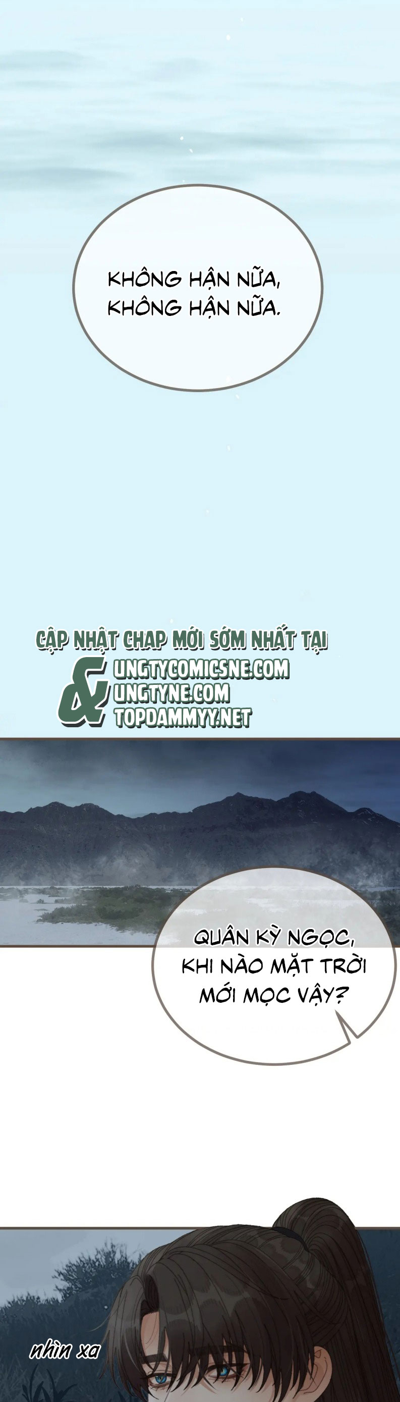 Á Nô 2: Thám Hoa Chap 84 - Trang 3