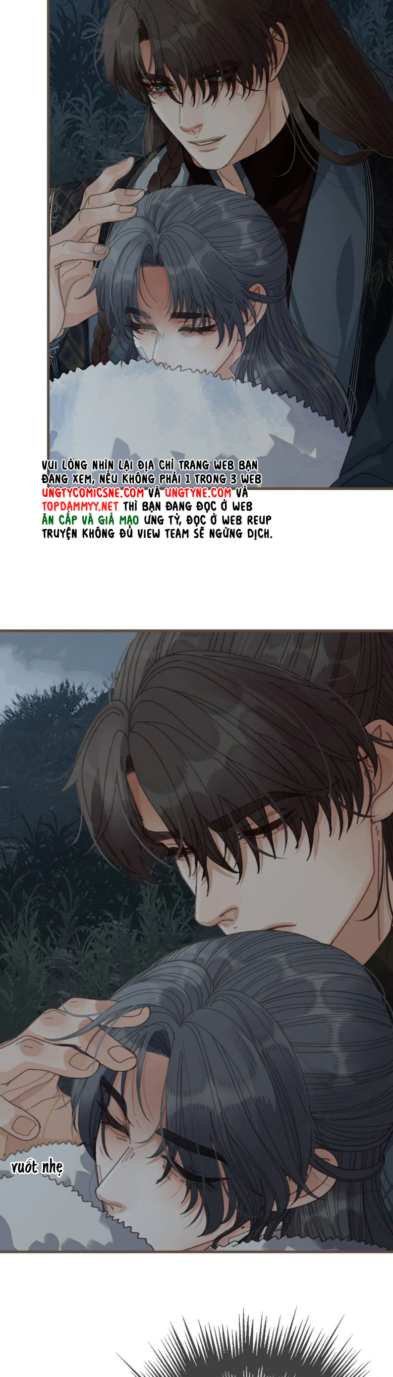 Á Nô 2: Thám Hoa Chap 84 - Trang 3