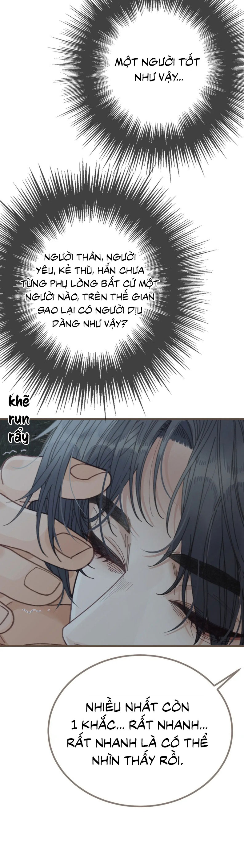 Á Nô 2: Thám Hoa Chap 84 - Trang 3