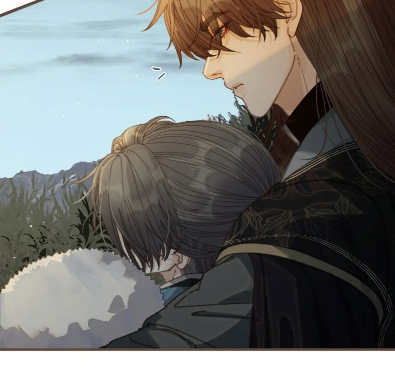 Á Nô 2: Thám Hoa Chap 84 - Trang 3