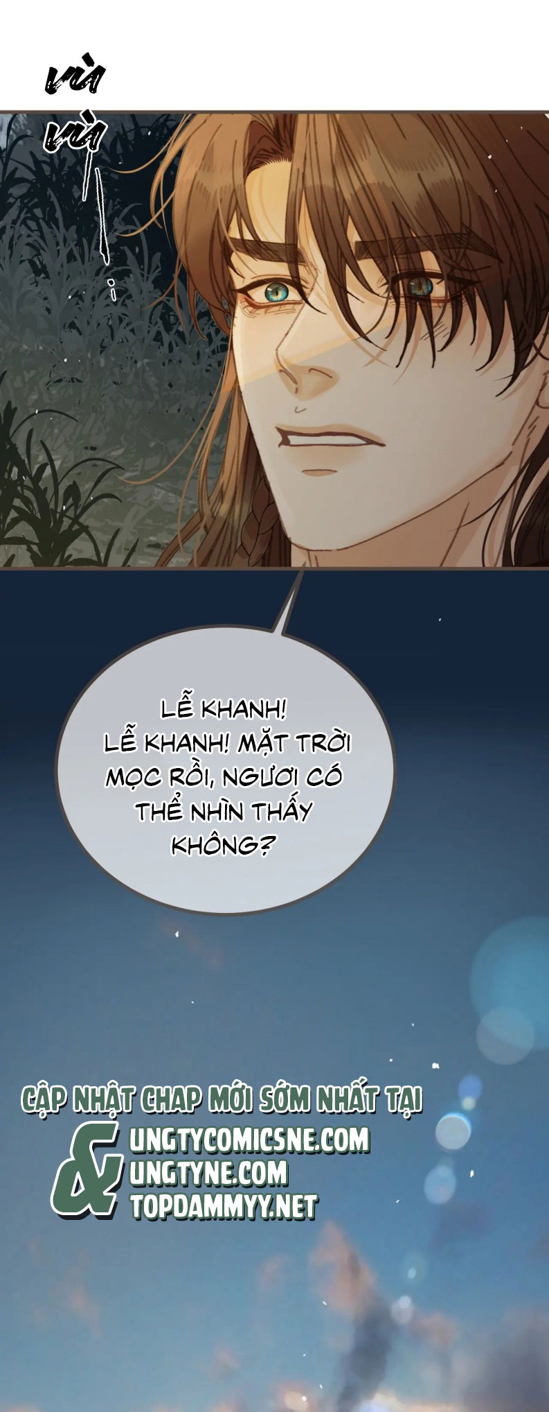 Á Nô 2: Thám Hoa Chap 84 - Trang 3