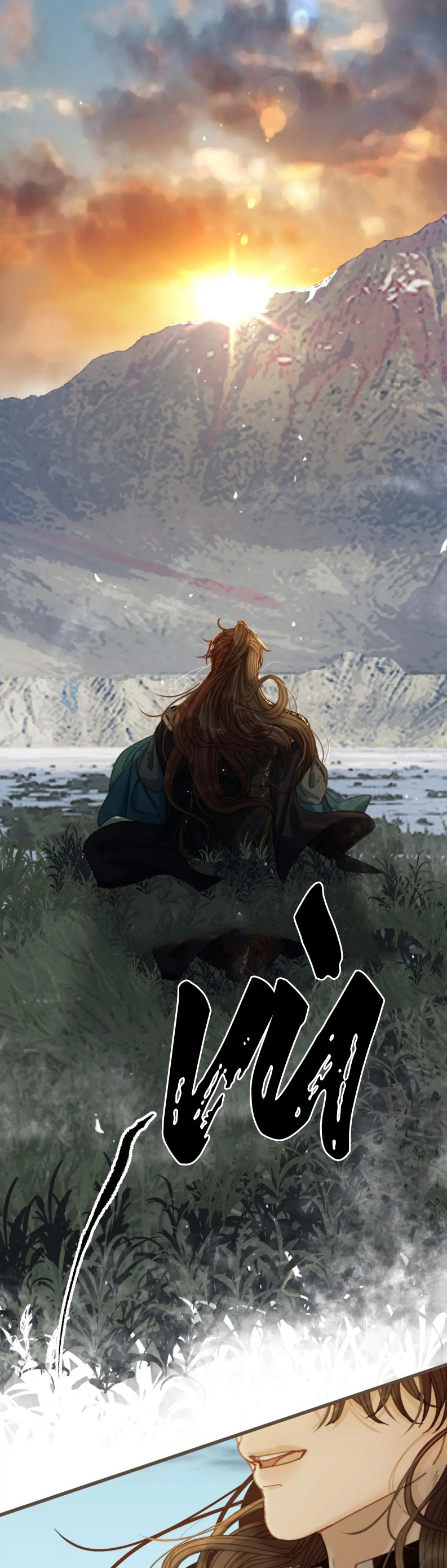 Á Nô 2: Thám Hoa Chap 84 - Trang 3