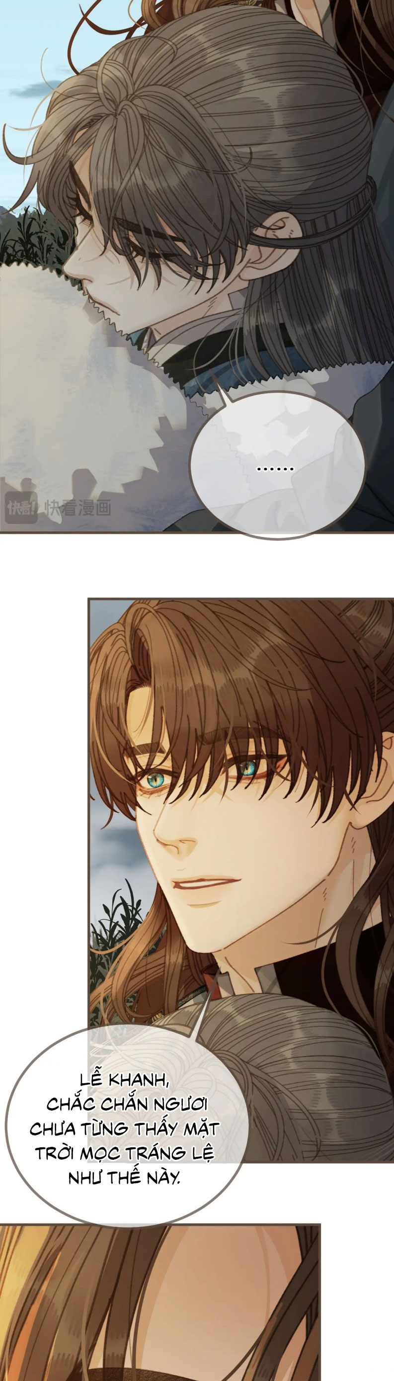 Á Nô 2: Thám Hoa Chap 84 - Trang 3