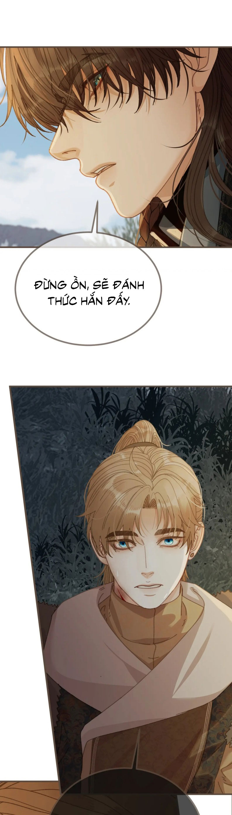 Á Nô 2: Thám Hoa Chap 84 - Trang 3