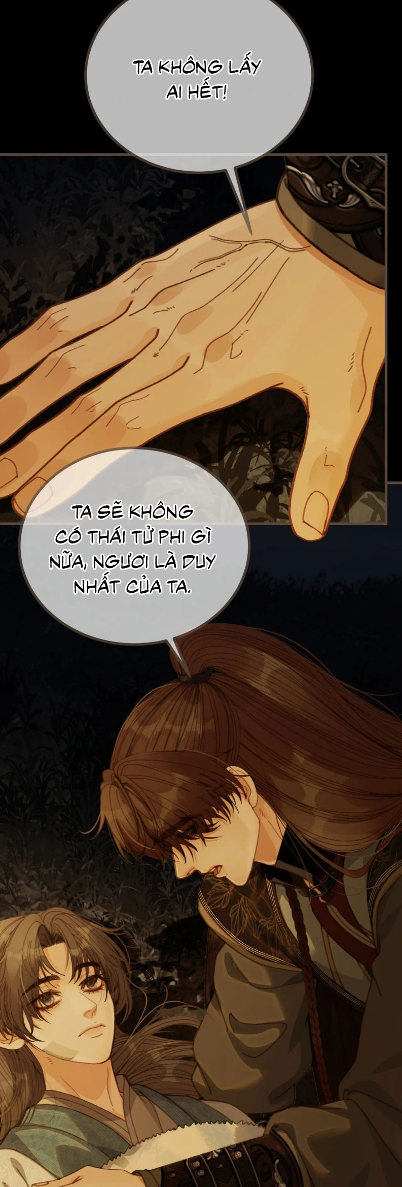 Á Nô 2: Thám Hoa Chap 84 - Trang 3