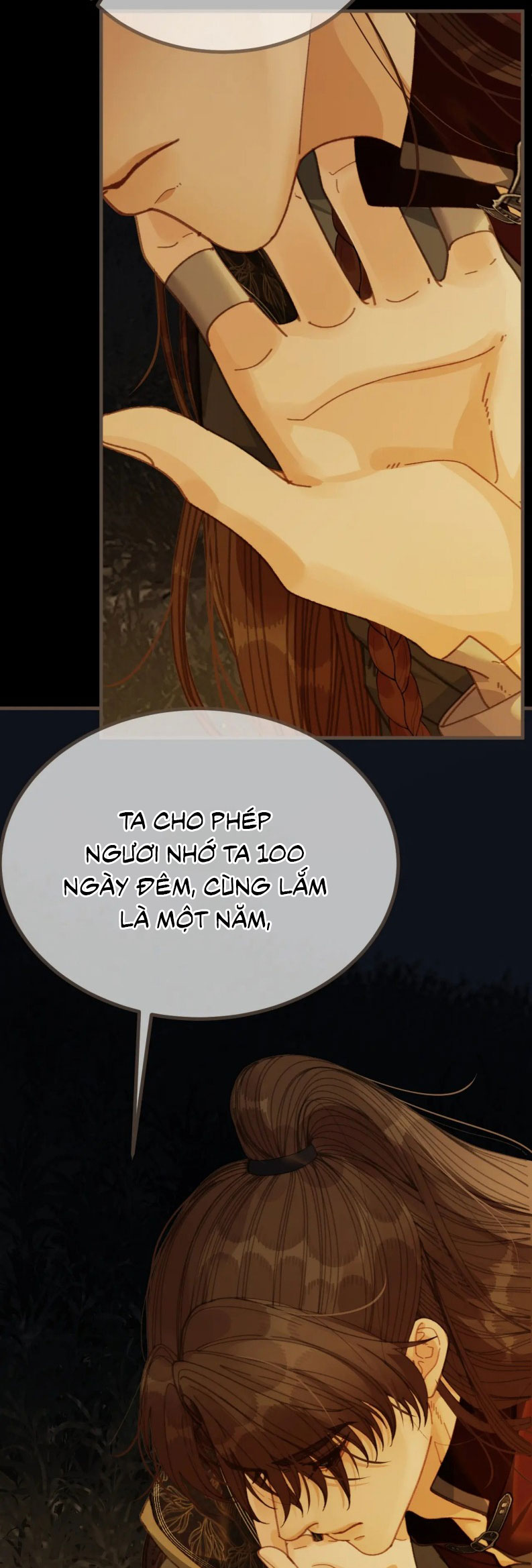 Á Nô 2: Thám Hoa Chap 84 - Trang 3