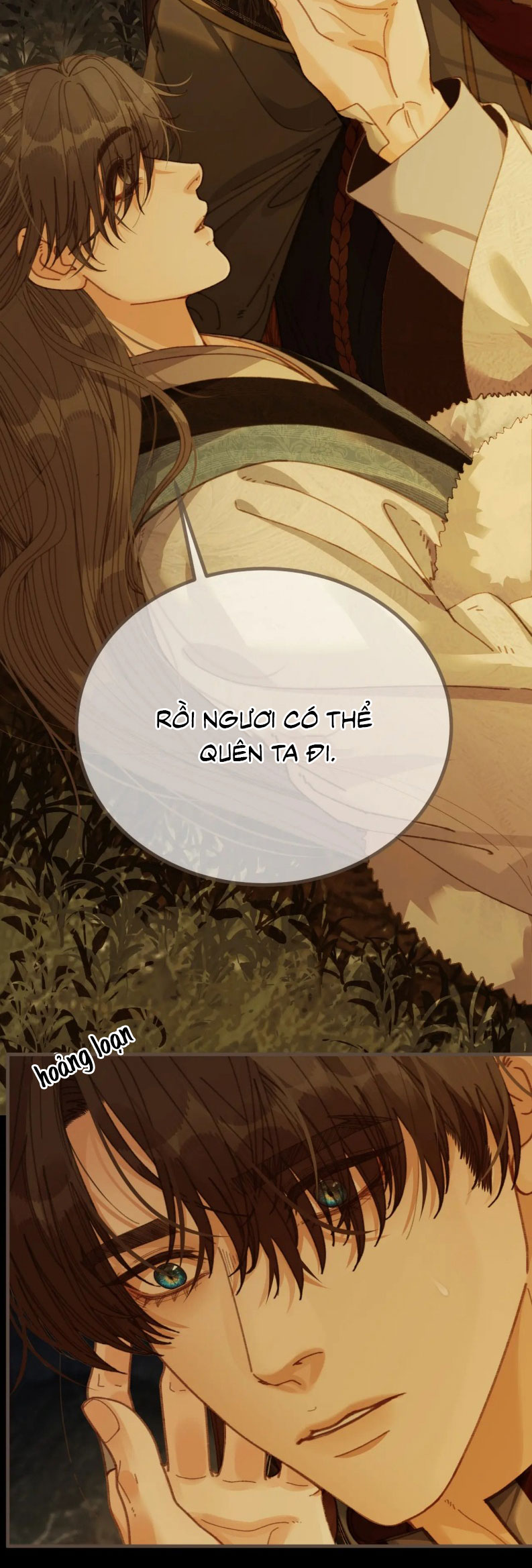 Á Nô 2: Thám Hoa Chap 84 - Trang 3