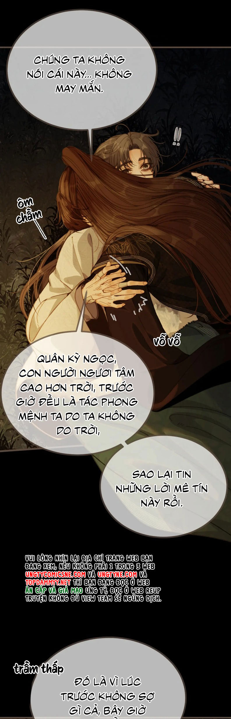 Á Nô 2: Thám Hoa Chap 84 - Trang 3