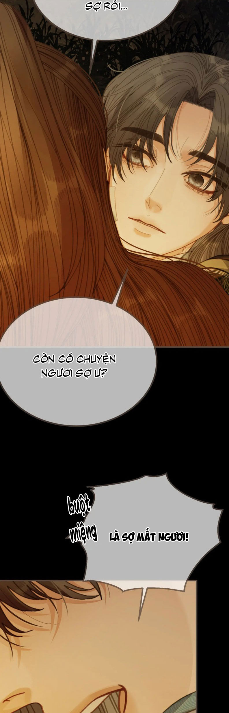 Á Nô 2: Thám Hoa Chap 84 - Trang 3