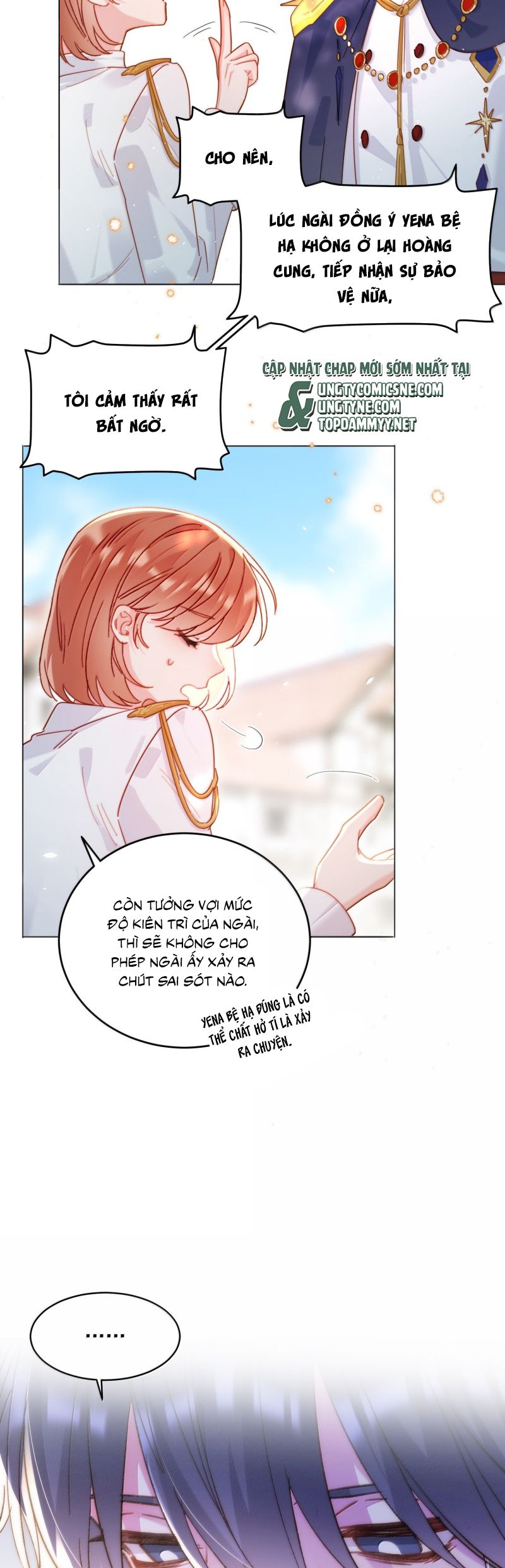 Tôi Phải Làm 1 Kẻ Đại Xấu Xa Chap 177 - Trang 4