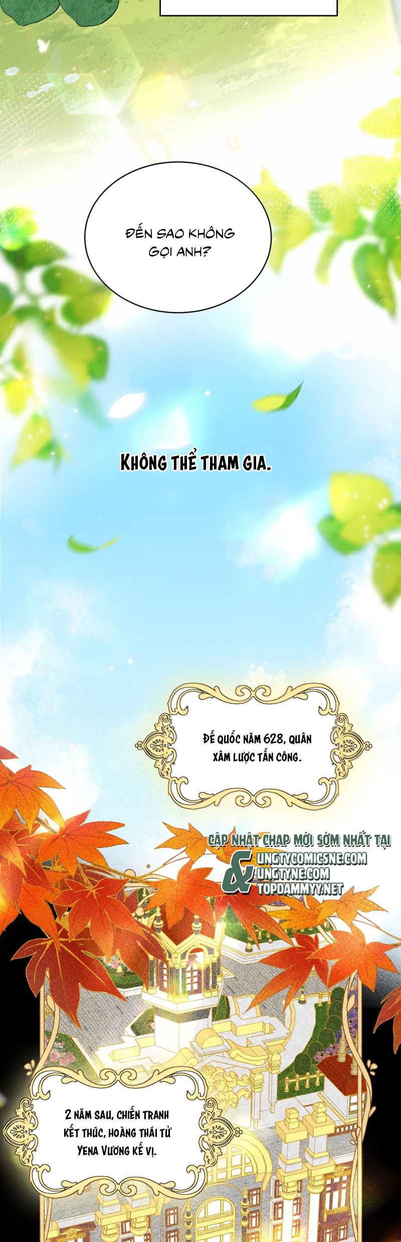 Tôi Phải Làm 1 Kẻ Đại Xấu Xa Chap 177 - Trang 4