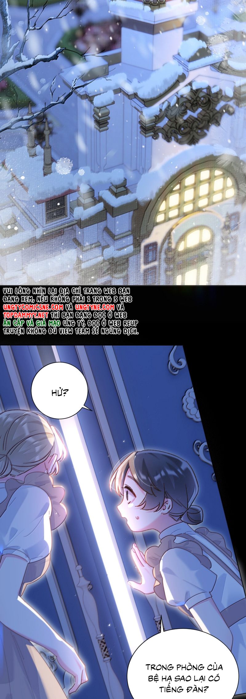 Tôi Phải Làm 1 Kẻ Đại Xấu Xa Chap 177 - Trang 4