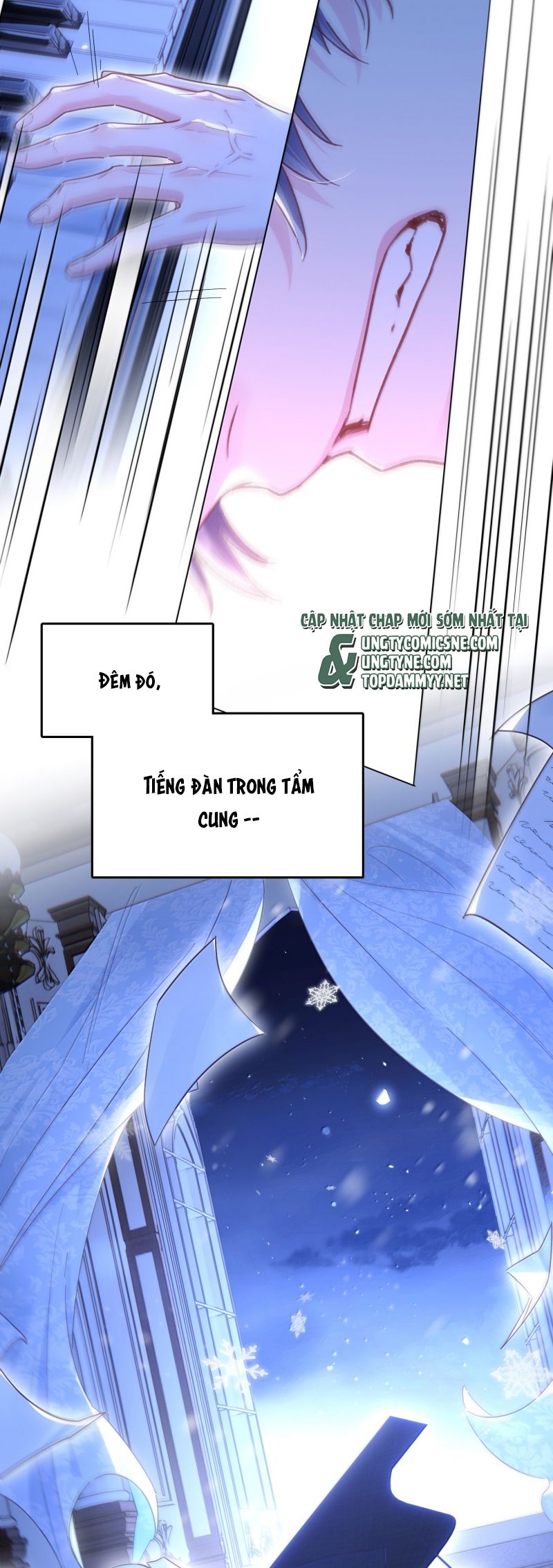 Tôi Phải Làm 1 Kẻ Đại Xấu Xa Chap 177 - Trang 4