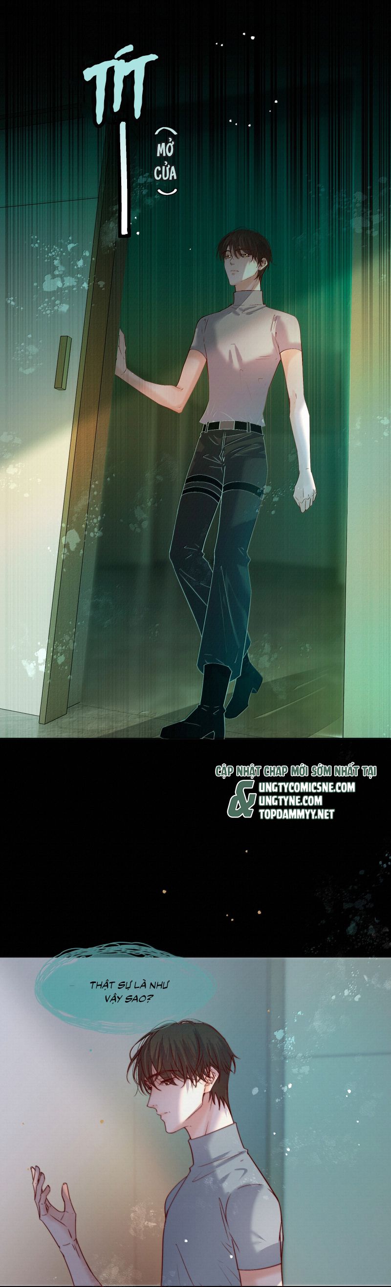 Tuyệt Xử Phùng Sinh Chap 89 - Trang 4
