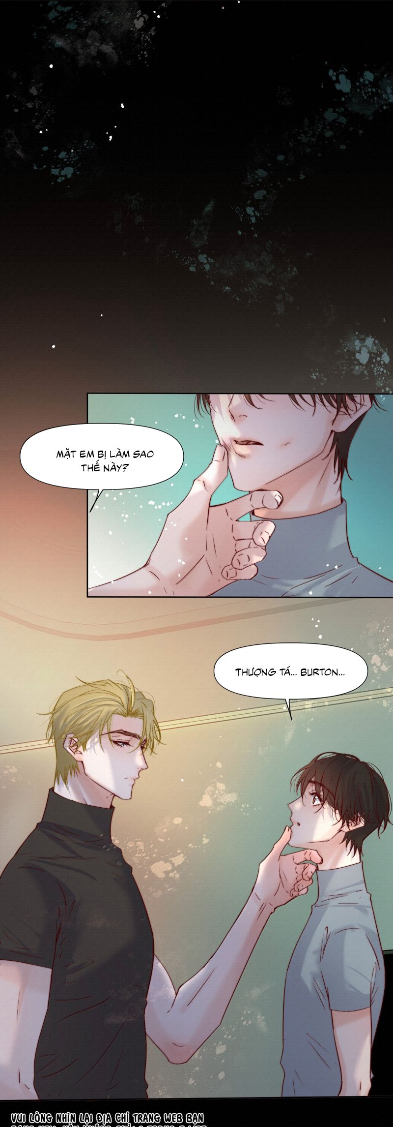 Tuyệt Xử Phùng Sinh Chap 89 - Trang 4