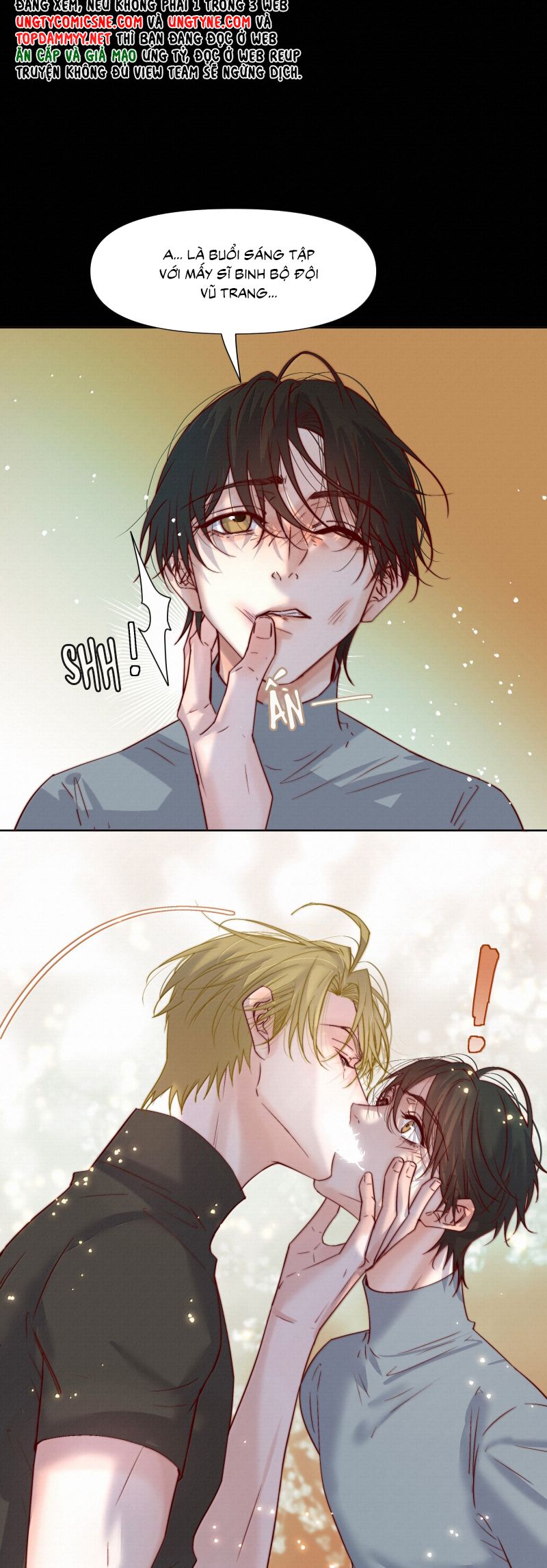 Tuyệt Xử Phùng Sinh Chap 89 - Trang 4