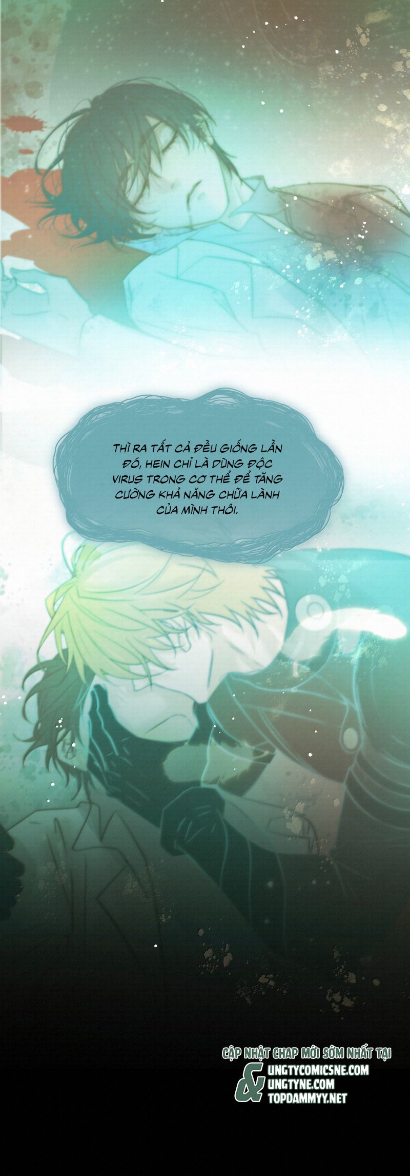 Tuyệt Xử Phùng Sinh Chap 89 - Trang 4