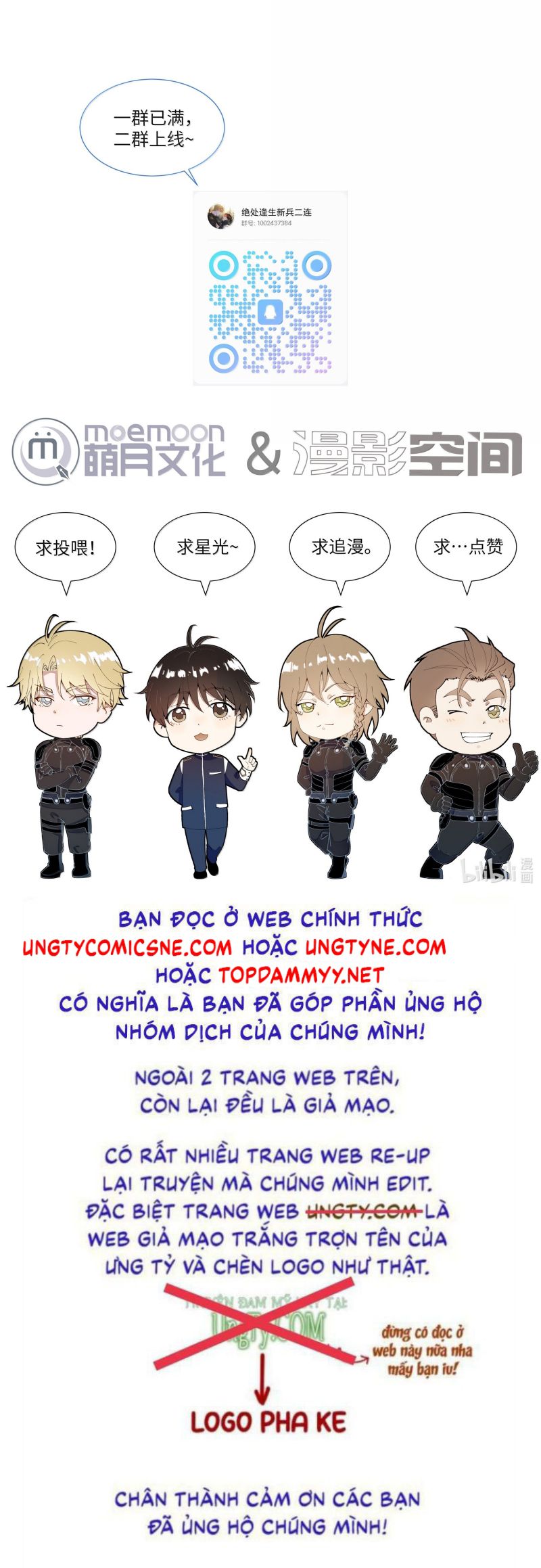 Tuyệt Xử Phùng Sinh Chap 89 - Trang 4
