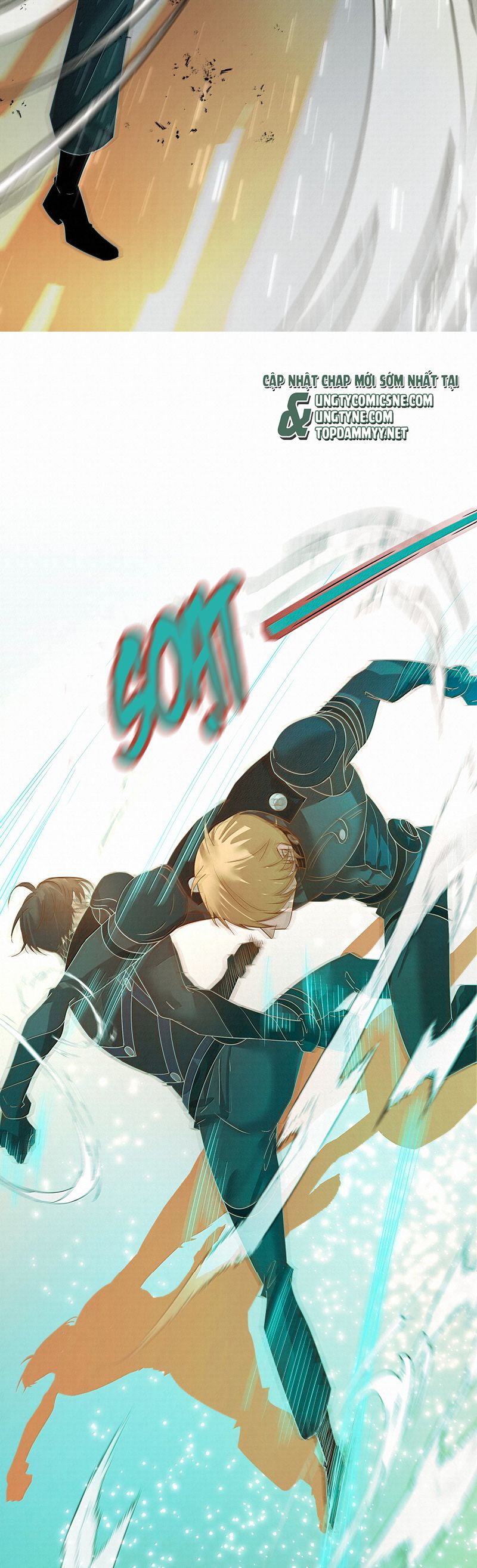 Tuyệt Xử Phùng Sinh Chap 89 - Trang 4
