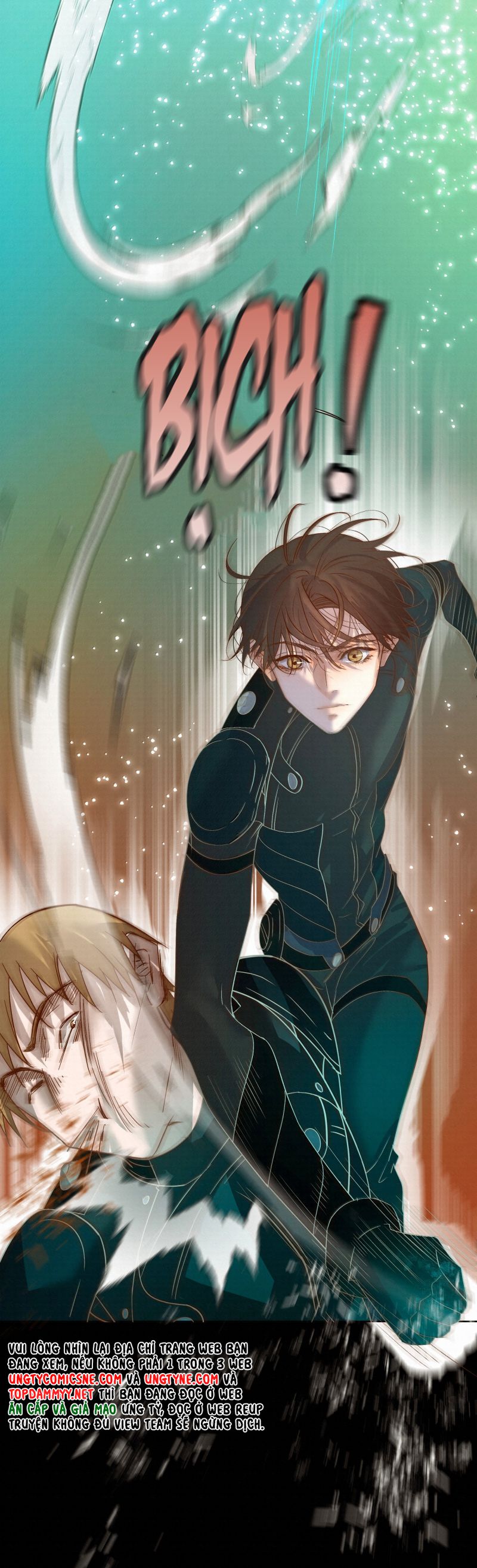 Tuyệt Xử Phùng Sinh Chap 89 - Trang 4