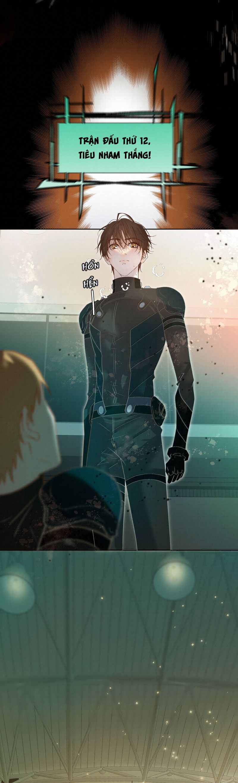 Tuyệt Xử Phùng Sinh Chap 89 - Trang 4