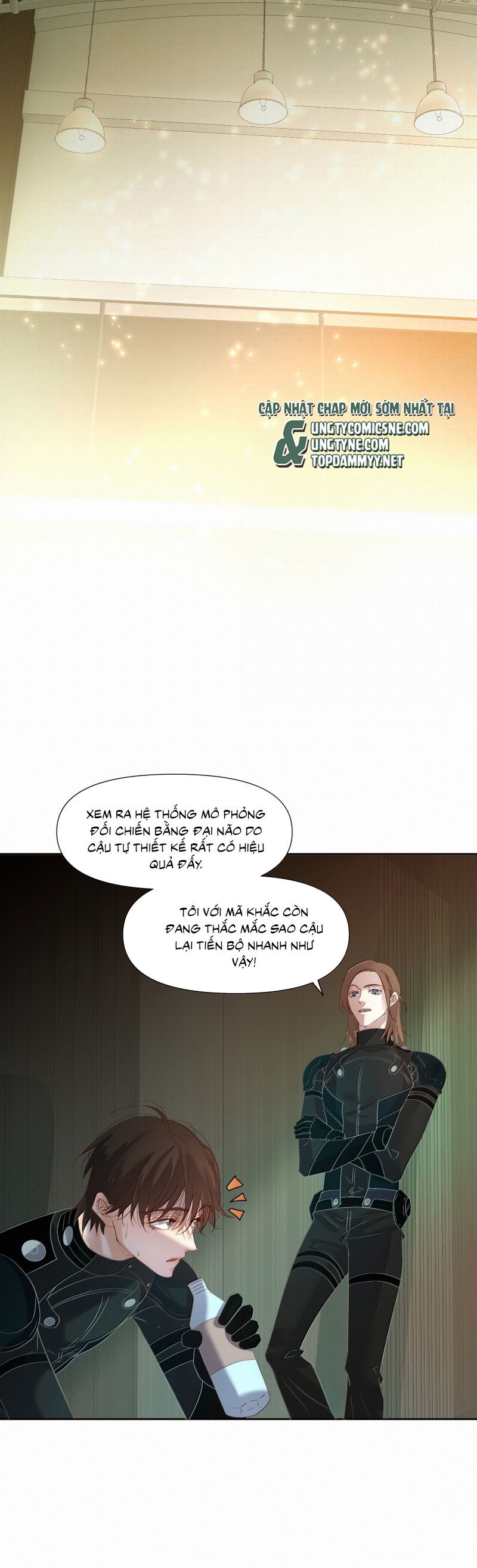 Tuyệt Xử Phùng Sinh Chap 89 - Trang 4