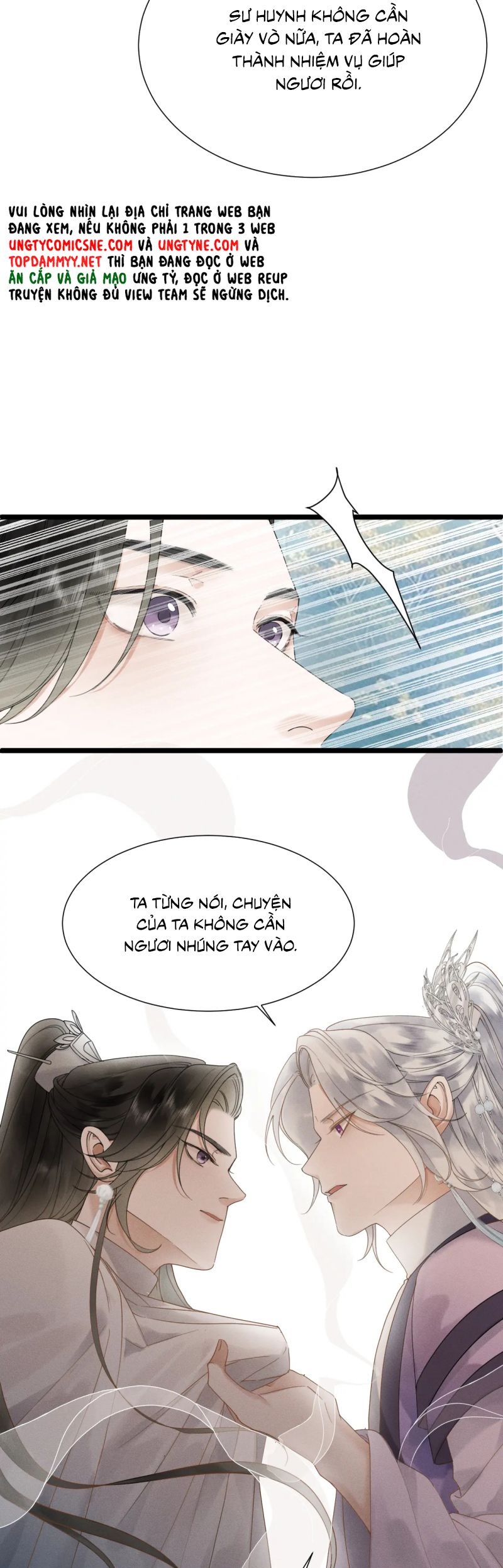 Khanh Khanh Chap 31 - Trang 4