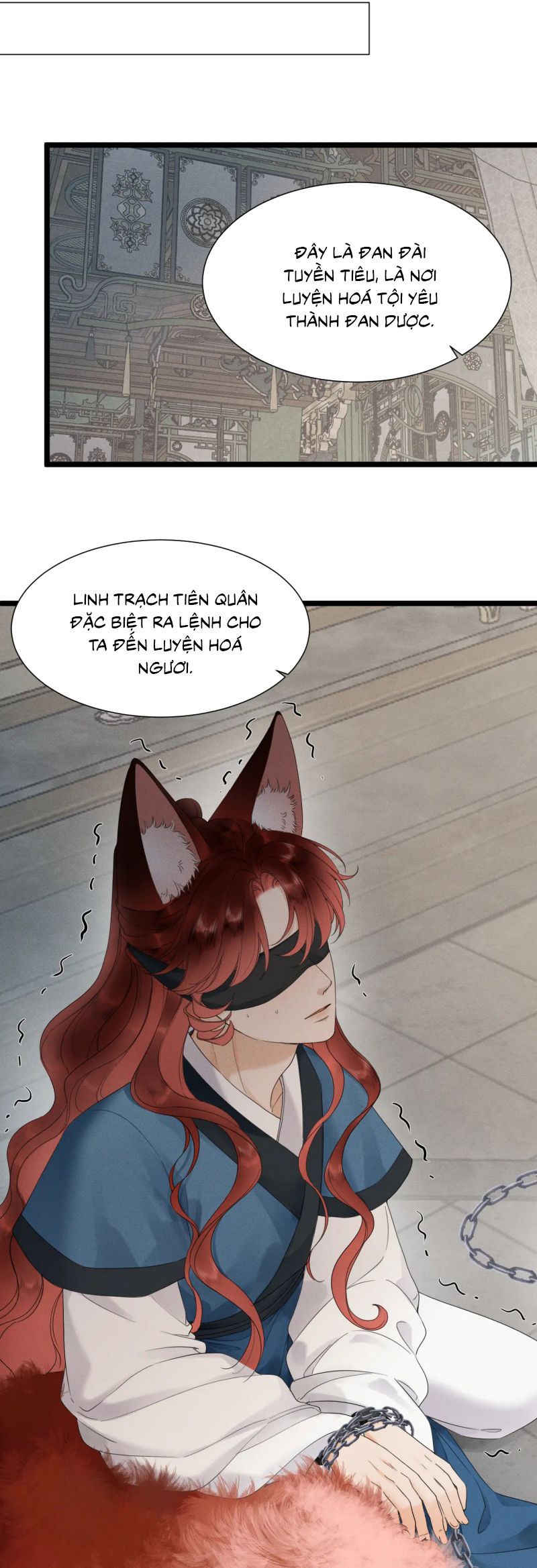 Khanh Khanh Chap 31 - Trang 4