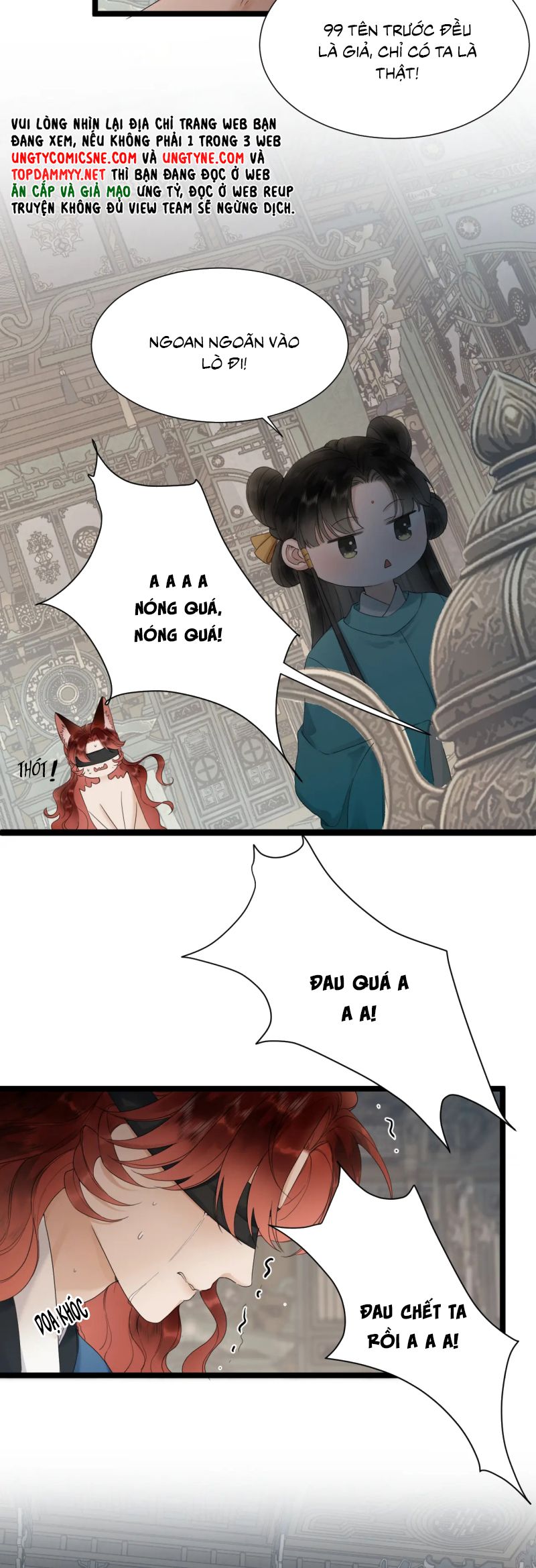 Khanh Khanh Chap 31 - Trang 4