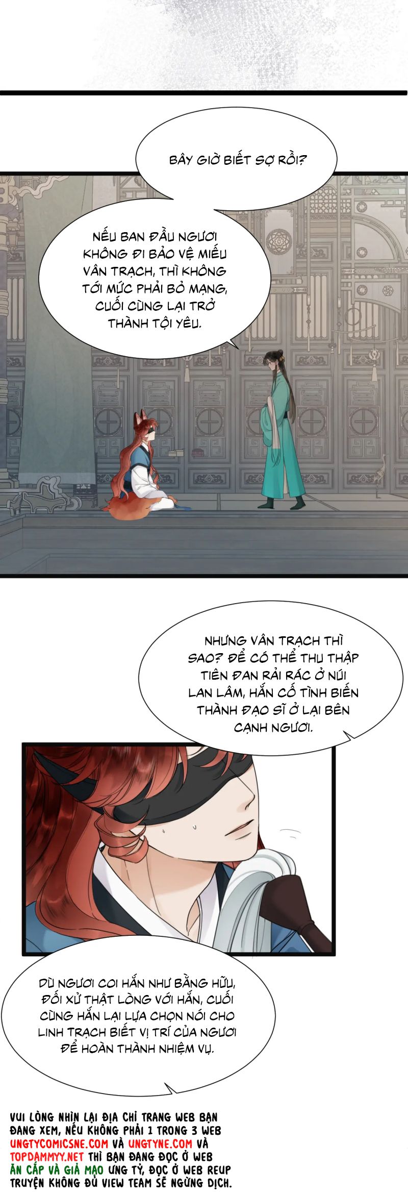Khanh Khanh Chap 31 - Trang 4