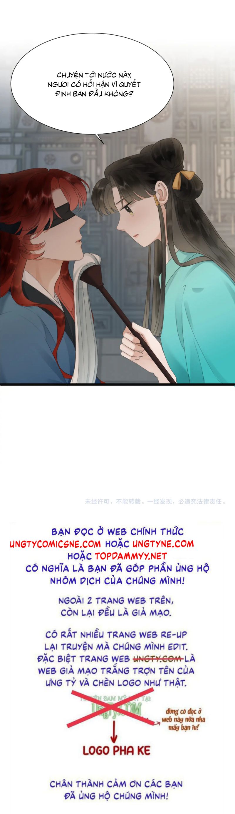 Khanh Khanh Chap 31 - Trang 4