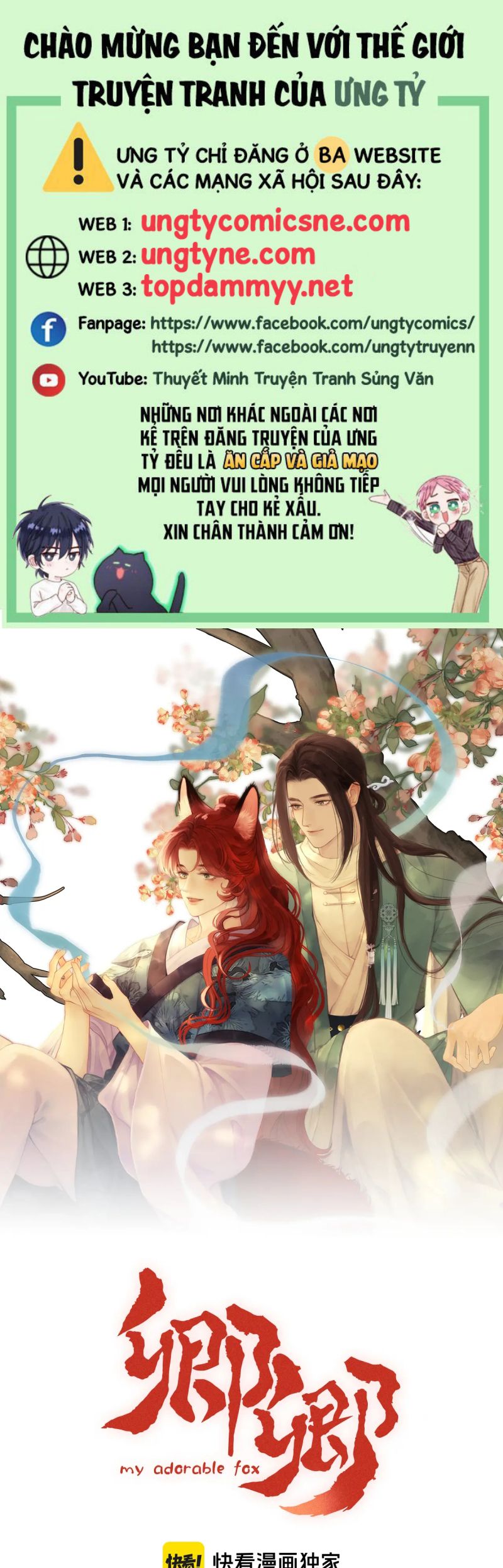 Khanh Khanh Chap 31 - Trang 4
