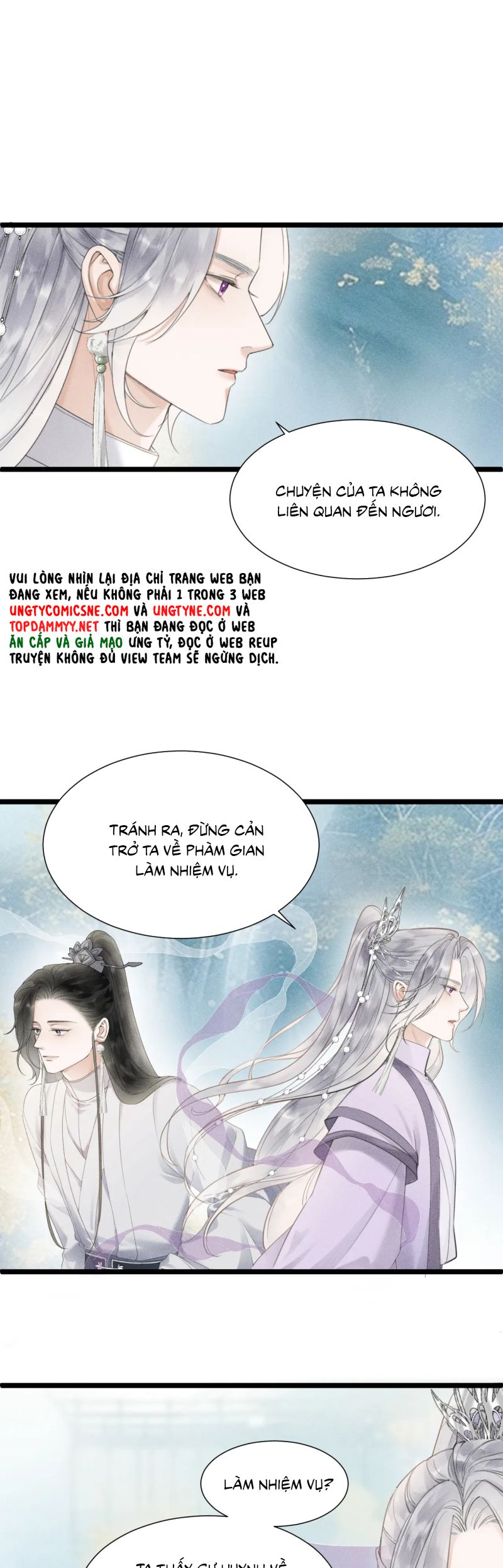 Khanh Khanh Chap 31 - Trang 4