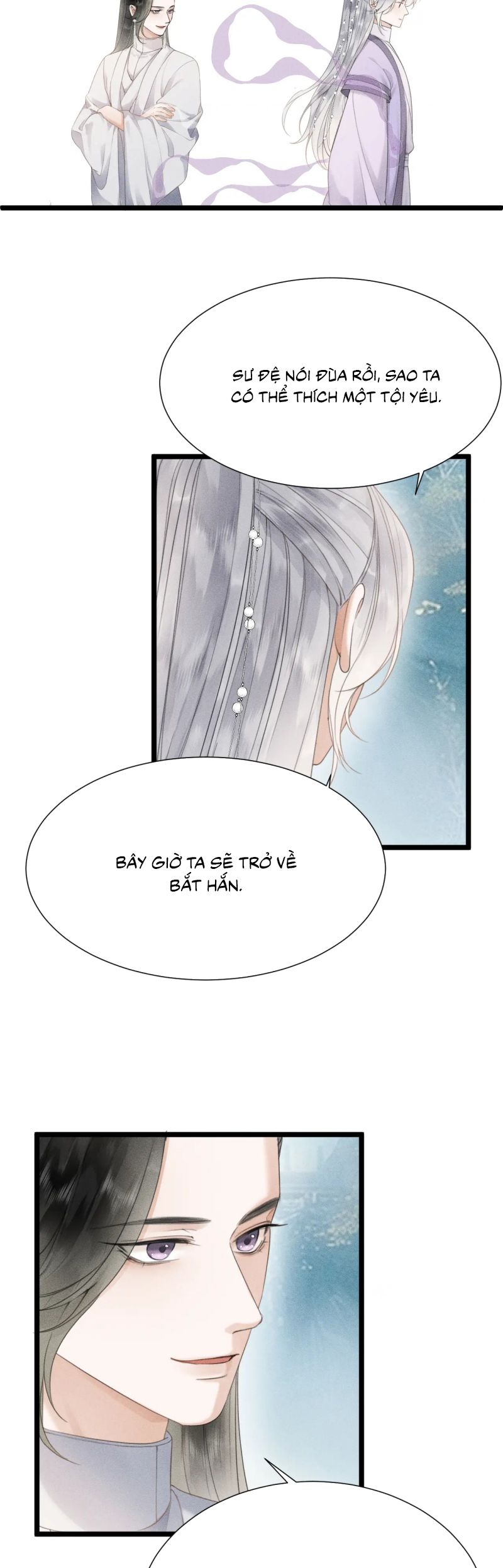 Khanh Khanh Chap 31 - Trang 4