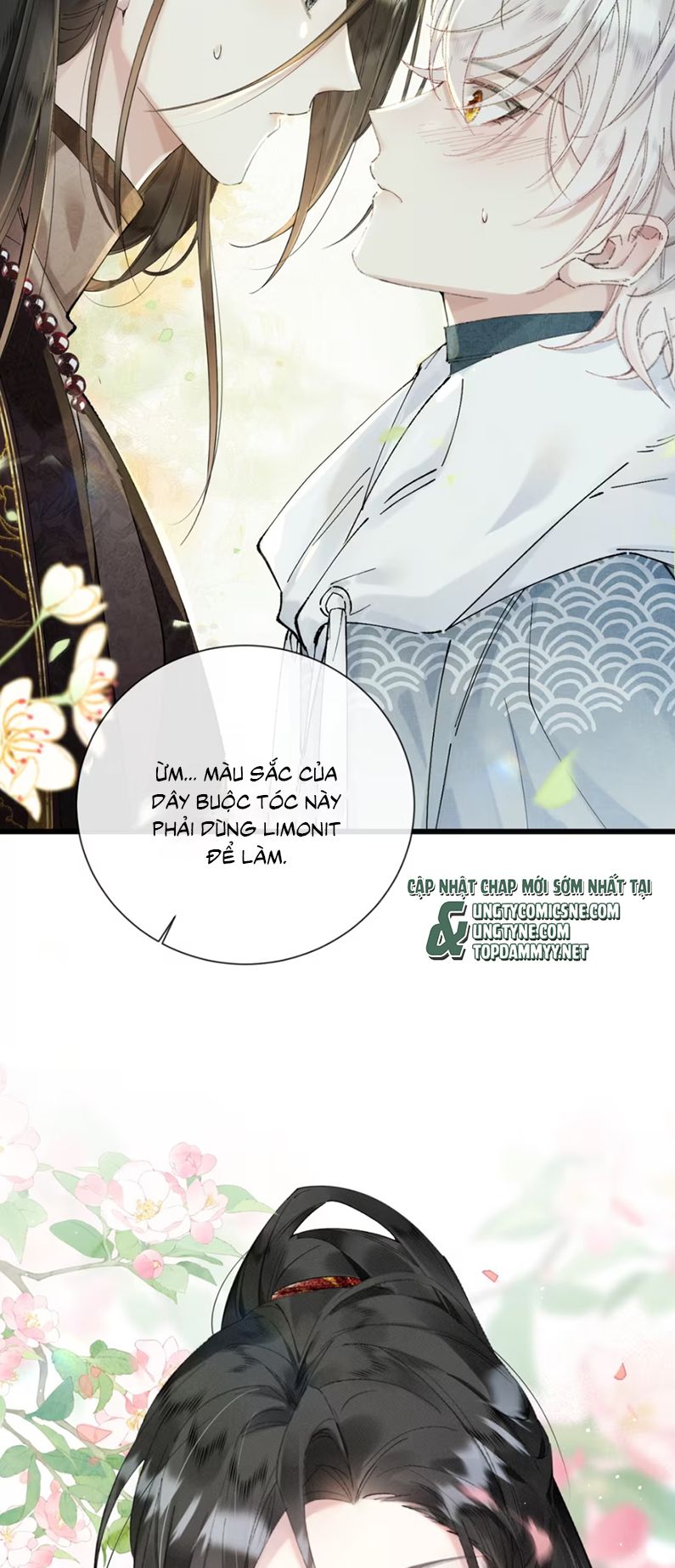 Thập Triều Chap 11 - Trang 3