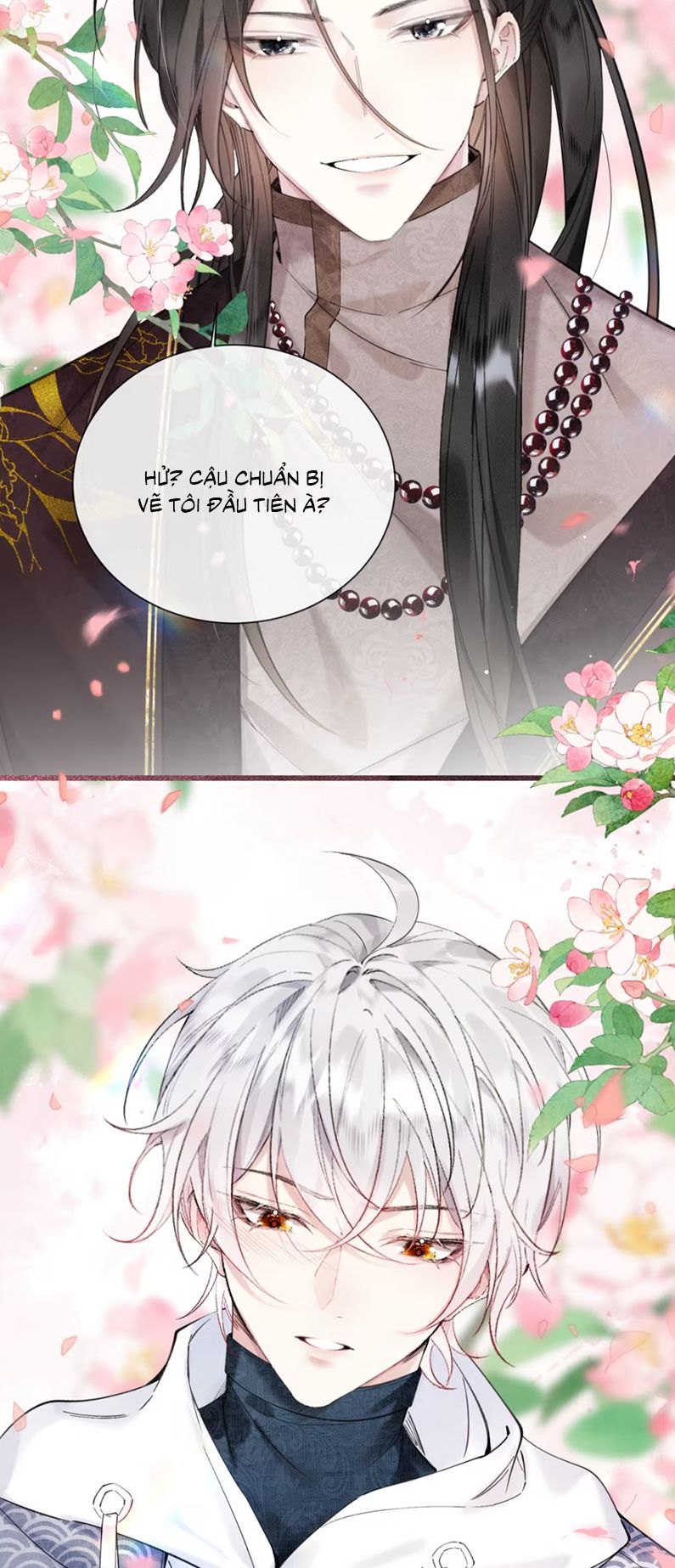 Thập Triều Chap 11 - Trang 3
