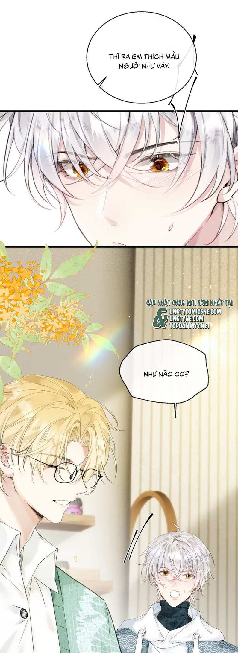 Thập Triều Chap 11 - Trang 3